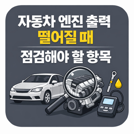 자동차-엔진-출력-떨어질-때-점검해야-할-항목.jpg