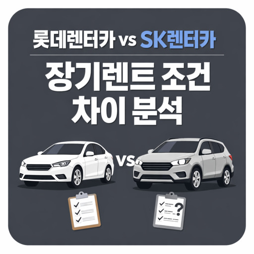 롯데렌터카와-SK렌터카-장기렌트-조건-차이-분석.jpg