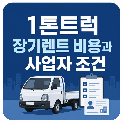 1톤트럭-장기렌트-비용과-사업자-조건.jpg